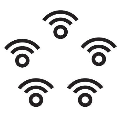 Separate Data Services