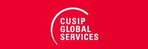 CUSIP Service